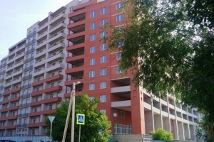 В Омске нашли подрядчика, который достроит дом на Тарской-Яковлева - квартиры там ждут 292 дольщика