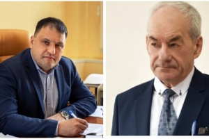 Главу района в Омской области оштрафовали на 10 тысяч за драку с руководителем поселения