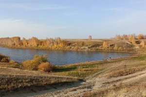 Омские власти выделили почти 5 млн рублей на проект капремонта гидроузла на Амринской балке