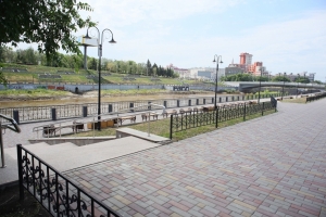 Стариков больше, детей — меньше: в мэрии Омска спрогнозировали дальнейшее уменьшение численности населения города