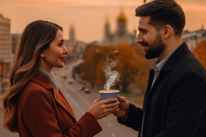 Романтичный Центральный: лучшие места для свиданий в округе