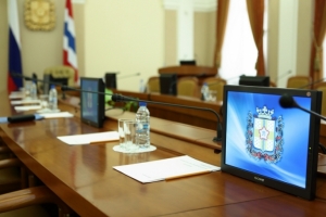 В омском правительстве переназначены еще два замминистра