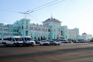 В Омской области поднимут плату за проезд в электричках