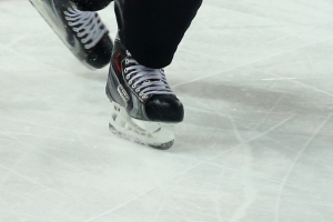 В Омске готовится к открытию самый большой каток