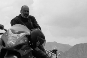 Умер омский байкер, который попал в аварию в Таиланде