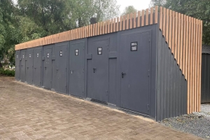 На обслуживание туалета в центре Омска выделили 2 миллиона