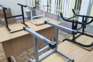 В Омске более 400 классов ушли на карантин из-за ОРВИ