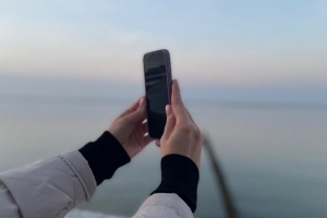 Роскомнадзор заблокировал сервис для обмена фото и видео Snapchat