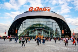 В Омске снова отменили концерт SHAMANa