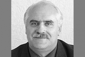 Умер бывший мэр Тары Владимир Колесник