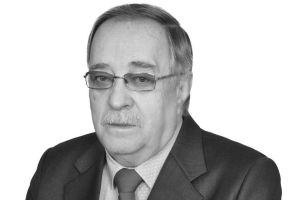 Скончался бывший руководитель агрохимцентра «Омский» Владимир Красницкий