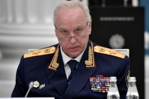 Бастрыкин затребовал проверку по ДТП со скорой в Омске