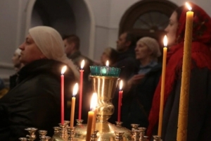 Мощи Николая Чудотворца привезут в омские храмы: опубликован график пребывания в Тарской епархии