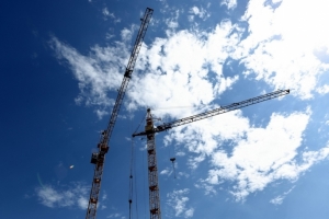 В Омске запроектировали новые жилые комплексы по 3-й Енисейской и Заозерной