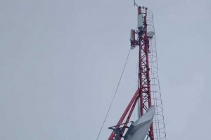 Оператор Т2 обеспечил связью самый северный населенный пункт России