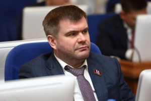 Свинокомплекс «Ударный» омского экс-депутата Головачева снова продают
