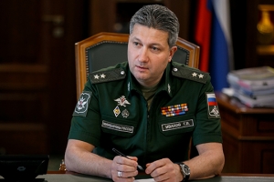 Замминистра обороны Тимур Иванов задержан по подозрению в получении взятки - СК РФ