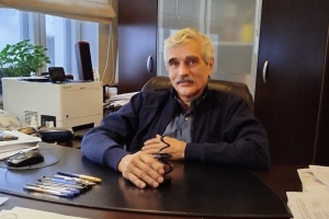 Юрий Гуринов в проекте «Птица-Стройка»: «В Омске нас за инвесторов почему-то не считают»