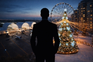 Человек года-2025: кто в Омской области главный инвестор?