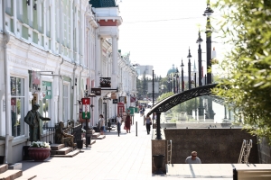 «Станет критическим для многих компаний»: омские предприниматели предлагают властям повременить с новыми требованиями к вывескам